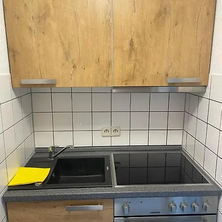 Service Sels Lejlighed Winterberg