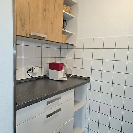 Service Sels Lejlighed