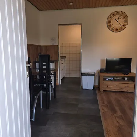 Service Sels Apartament Winterberg