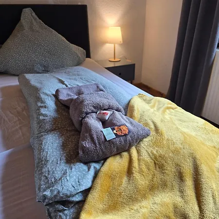 Apartament Service Sels Winterberg