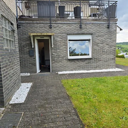 Apartament Service Sels Winterberg