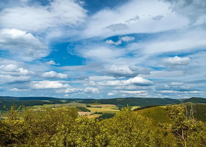 Service Sels Lejlighed *