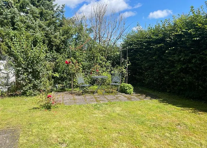 Service Sels Lejlighed *