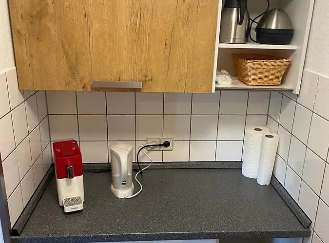 Apartament Service Sels Winterberg