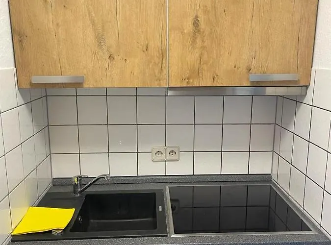 Service Sels Lägenhet Winterberg