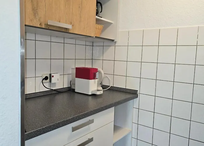 Service Sels Lejlighed