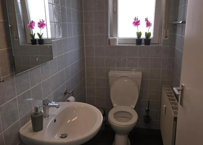 Service Sels Lägenhet *