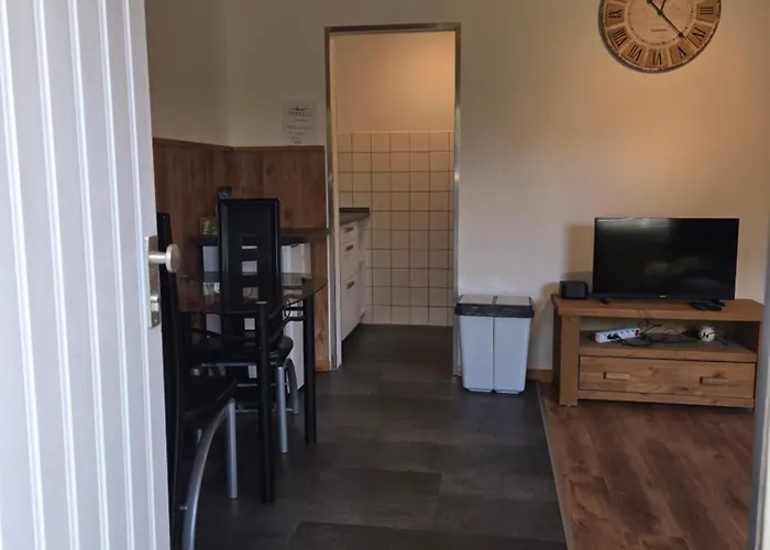 Service Sels Apartament Winterberg