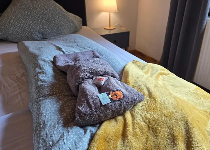 Apartament Service Sels Winterberg