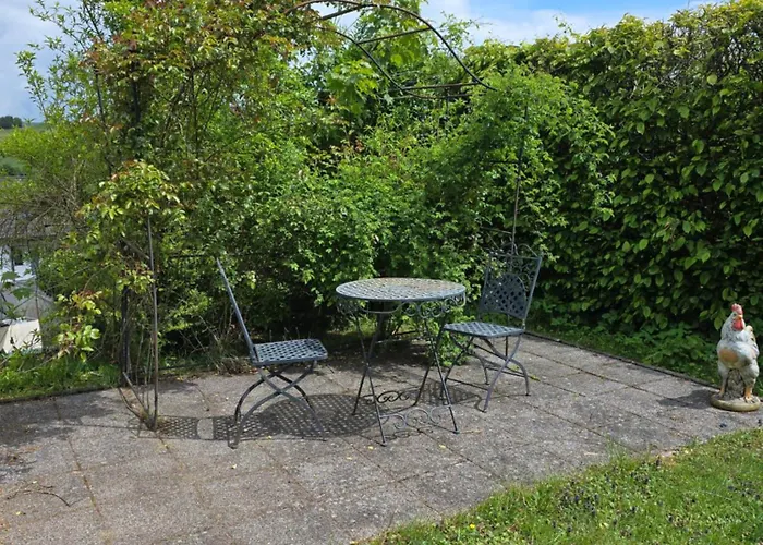 Service Sels Lägenhet