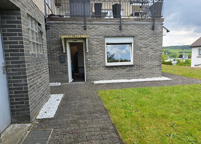 Apartament Service Sels Winterberg